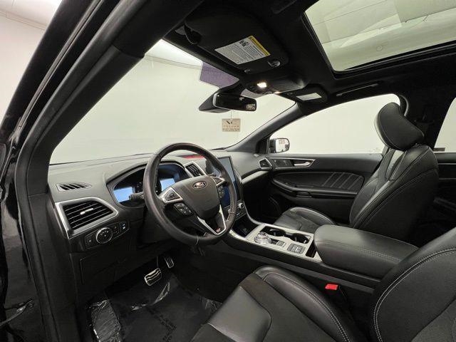 2022 Ford Edge ST AWD