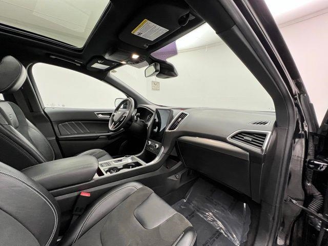 2022 Ford Edge ST AWD