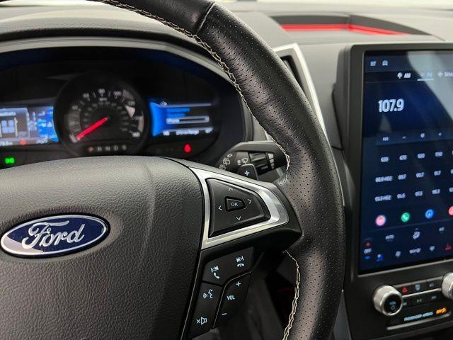 2022 Ford Edge ST AWD