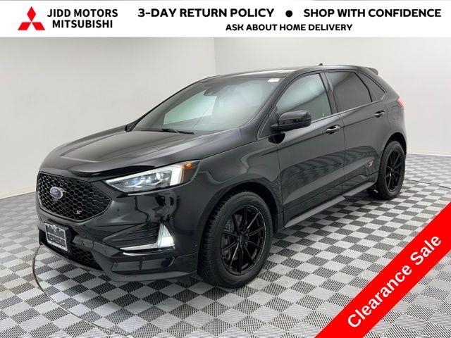 2022 Ford Edge ST AWD