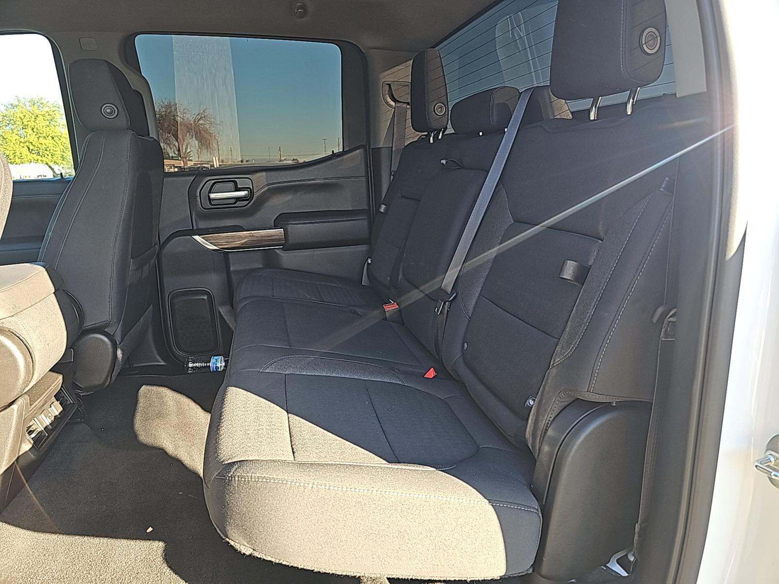 2021 Chevrolet Silverado 1500 RST RWD