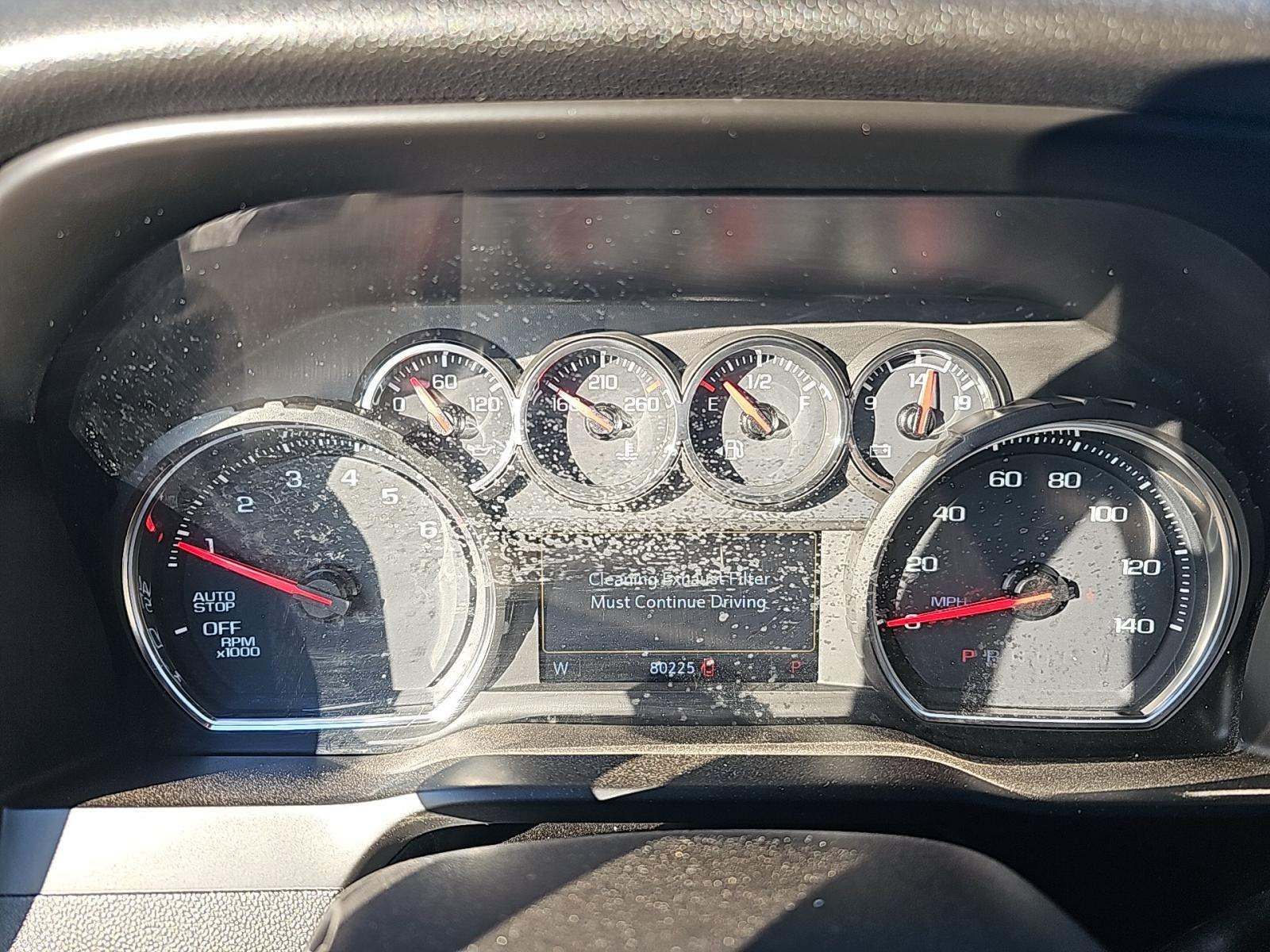 2021 Chevrolet Silverado 1500 RST RWD