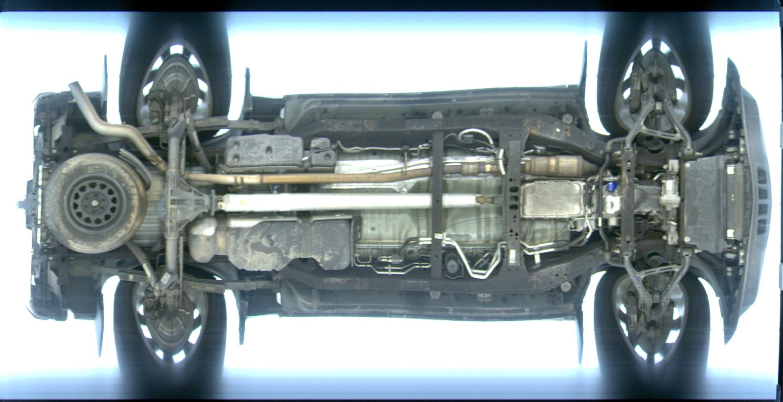 2021 Chevrolet Silverado 1500 RST RWD