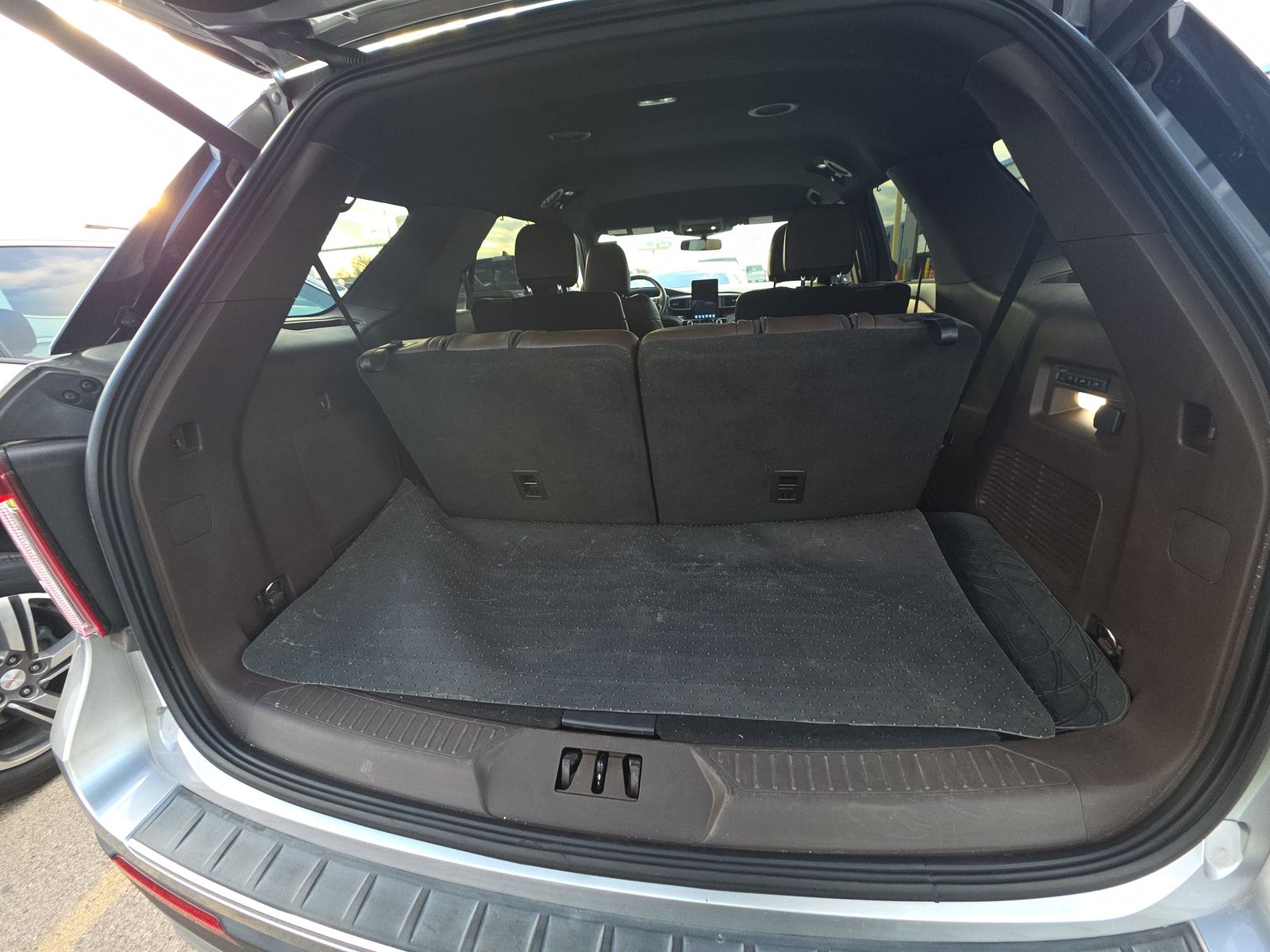 2022 Ford Explorer King Ranch AWD