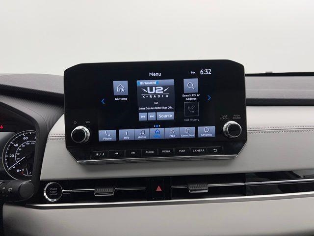 2022 Mitsubishi Outlander SEL AWD