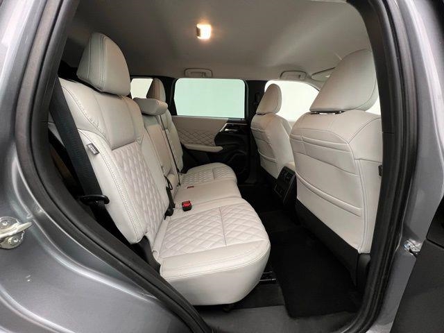 2022 Mitsubishi Outlander SEL AWD