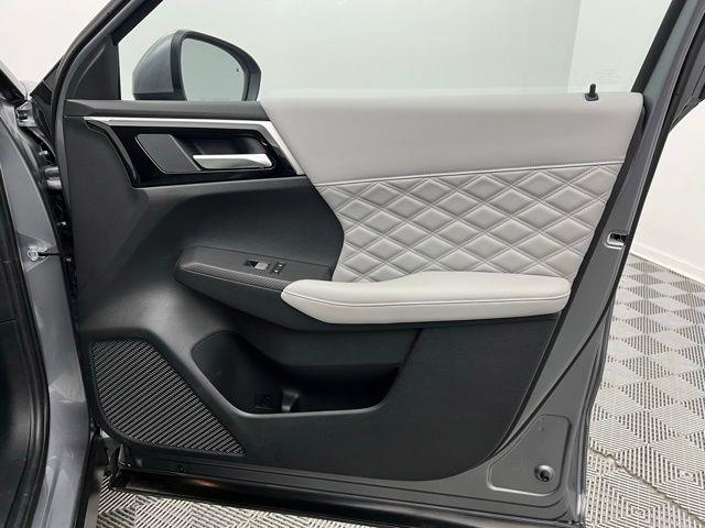 2022 Mitsubishi Outlander SEL AWD