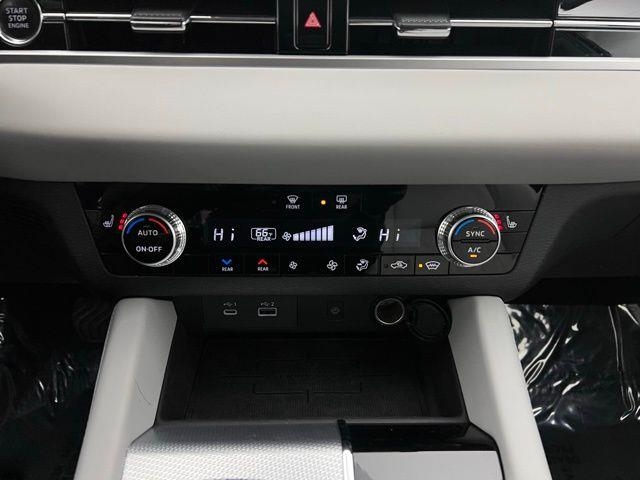 2022 Mitsubishi Outlander SEL AWD