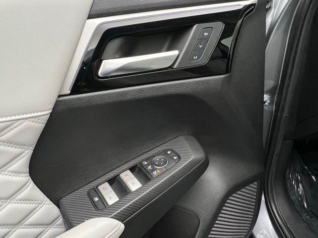 2022 Mitsubishi Outlander SEL AWD