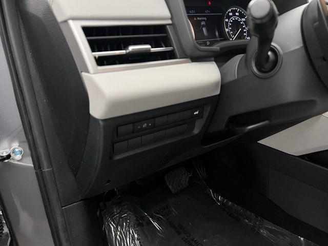 2022 Mitsubishi Outlander SEL AWD