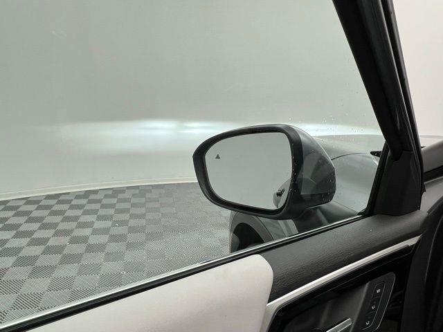 2022 Mitsubishi Outlander SEL AWD