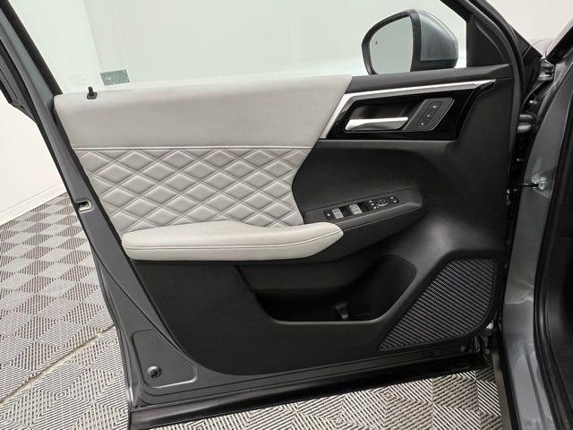 2022 Mitsubishi Outlander SEL AWD