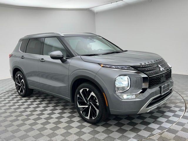 2022 Mitsubishi Outlander SEL AWD