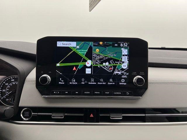 2022 Mitsubishi Outlander SEL AWD