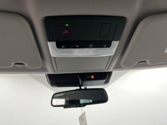 2022 Mitsubishi Outlander SEL AWD