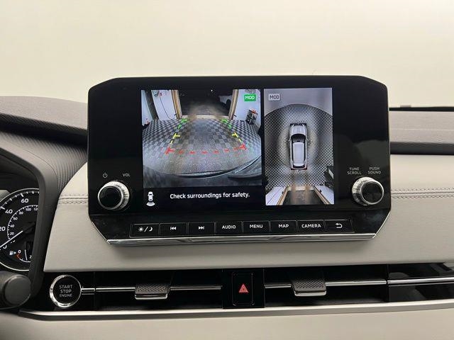 2022 Mitsubishi Outlander SEL AWD