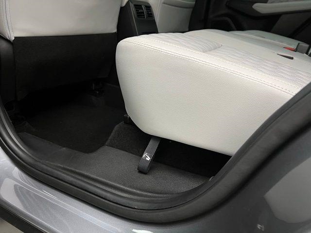 2022 Mitsubishi Outlander SEL AWD