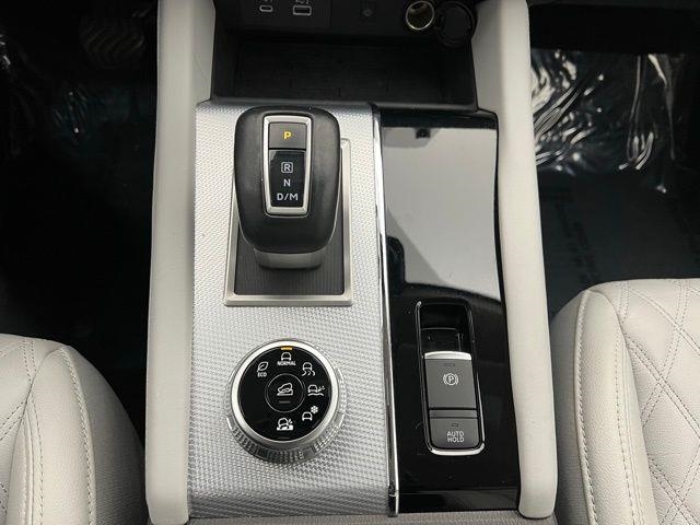 2022 Mitsubishi Outlander SEL AWD