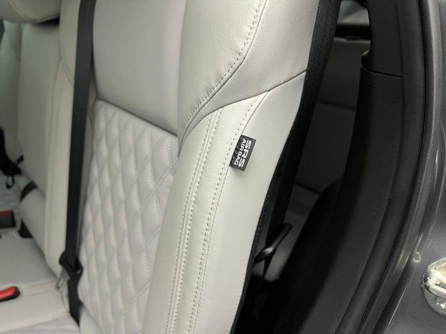 2022 Mitsubishi Outlander SEL AWD