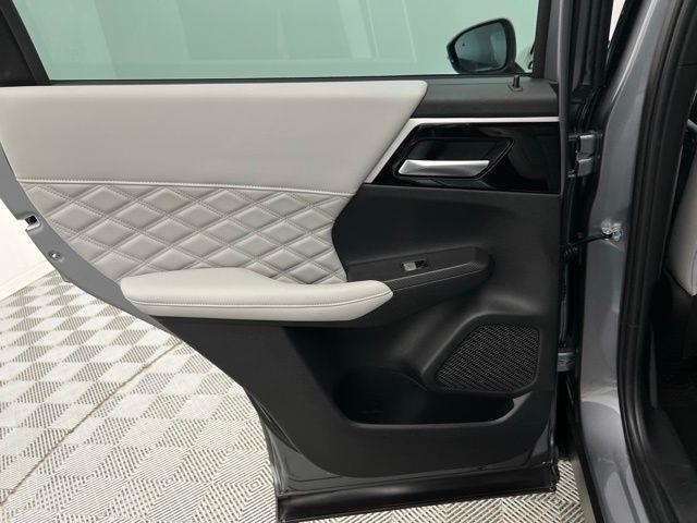 2022 Mitsubishi Outlander SEL AWD