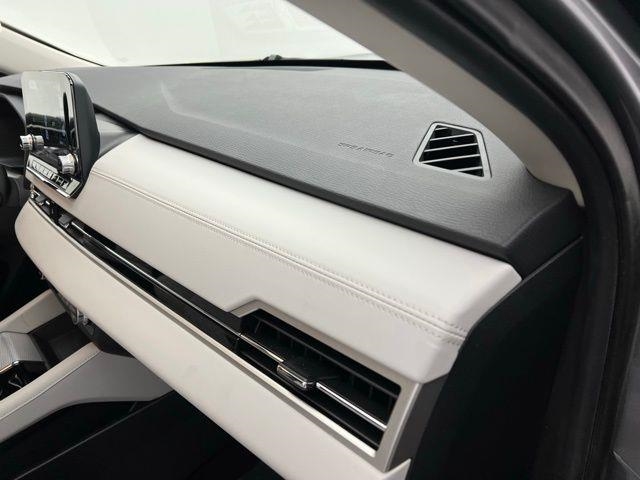 2022 Mitsubishi Outlander SEL AWD