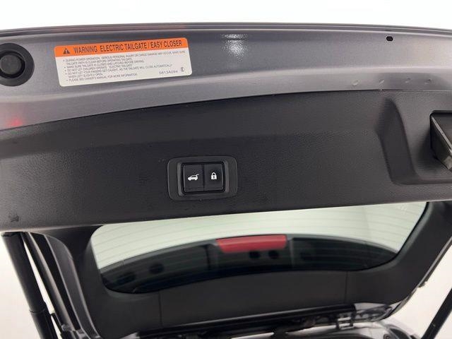 2022 Mitsubishi Outlander SEL AWD