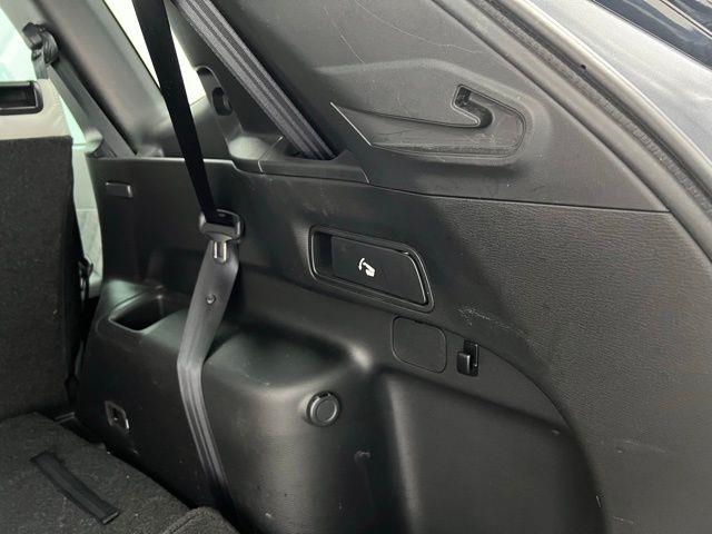 2022 Mitsubishi Outlander SEL AWD