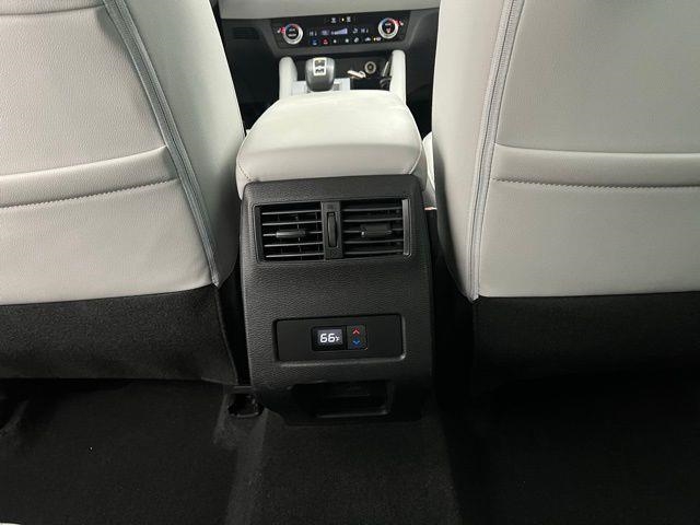 2022 Mitsubishi Outlander SEL AWD