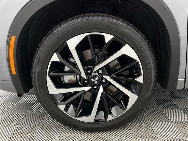 2022 Mitsubishi Outlander SEL AWD
