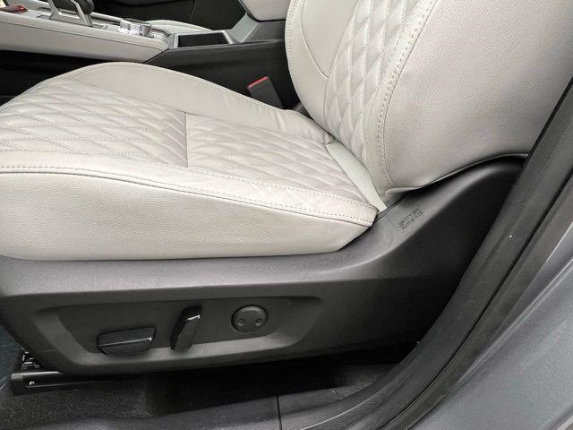 2022 Mitsubishi Outlander SEL AWD