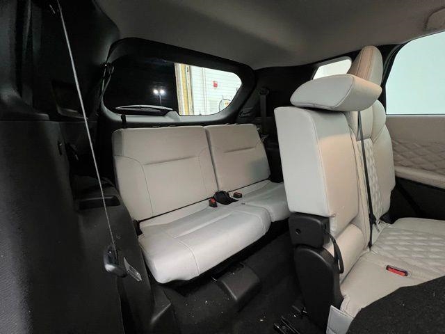 2022 Mitsubishi Outlander SEL AWD