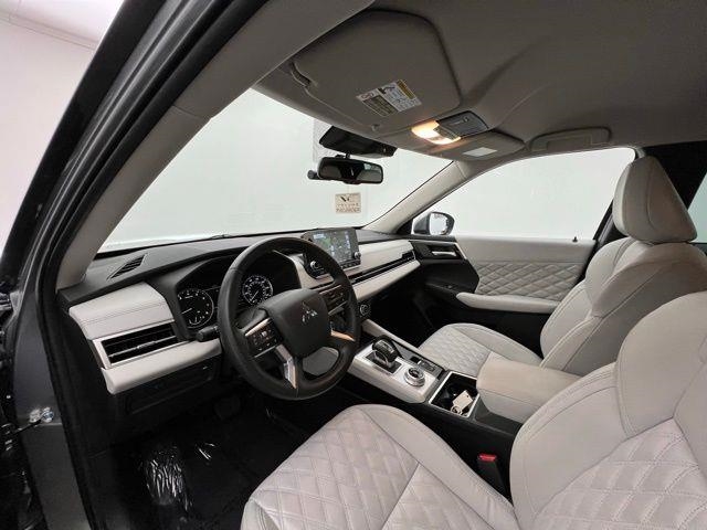 2022 Mitsubishi Outlander SEL AWD