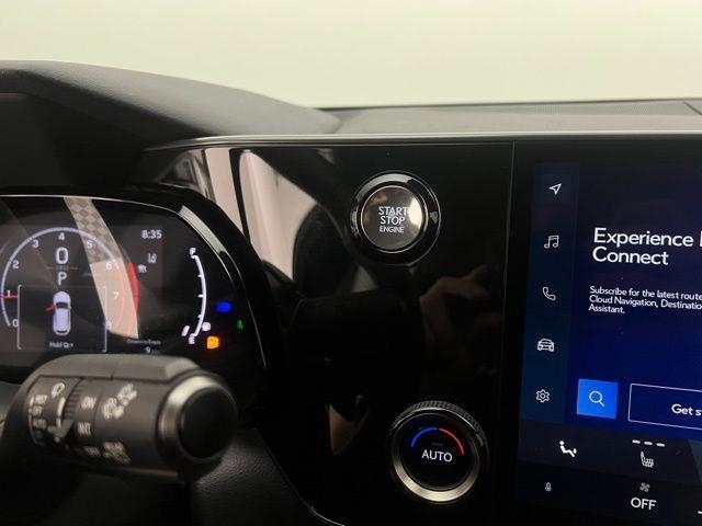 2022 Lexus NX NX 350 F SPORT Handling AWD