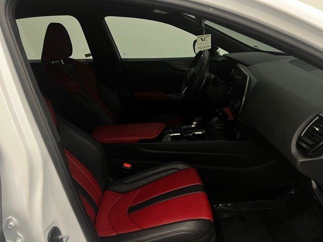 2022 Lexus NX NX 350 F SPORT Handling AWD