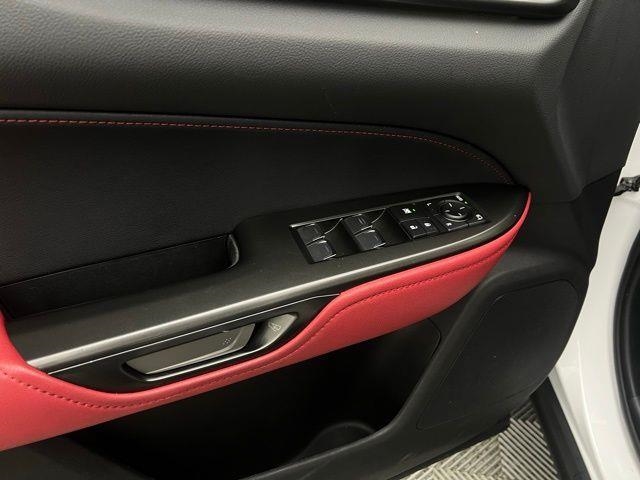 2022 Lexus NX NX 350 F SPORT Handling AWD