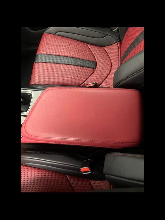 2022 Lexus NX NX 350 F SPORT Handling AWD