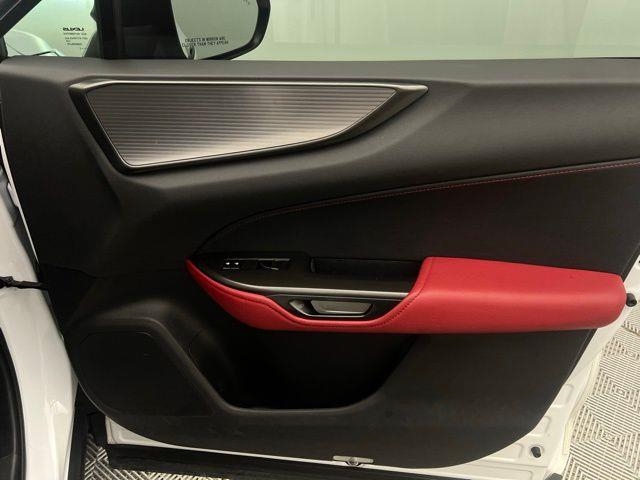 2022 Lexus NX NX 350 F SPORT Handling AWD