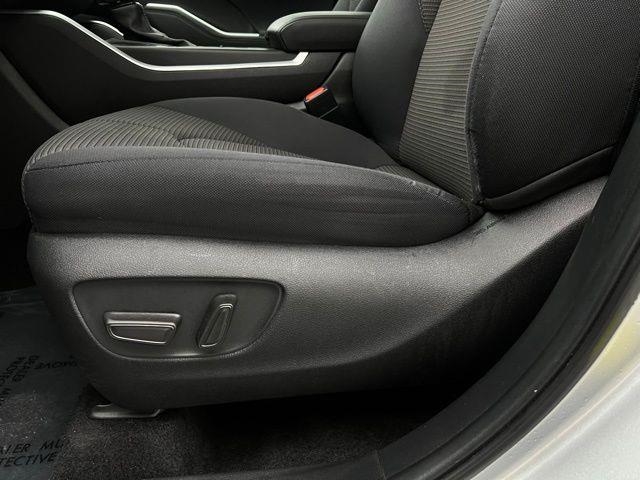 2024 Toyota Highlander LE AWD