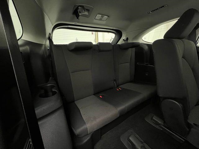 2024 Toyota Highlander LE AWD