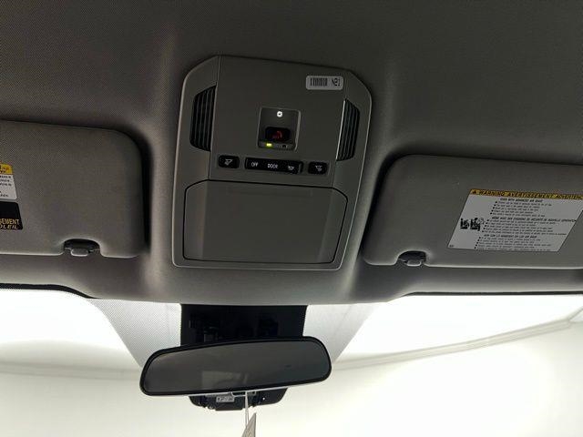 2024 Toyota Highlander LE AWD