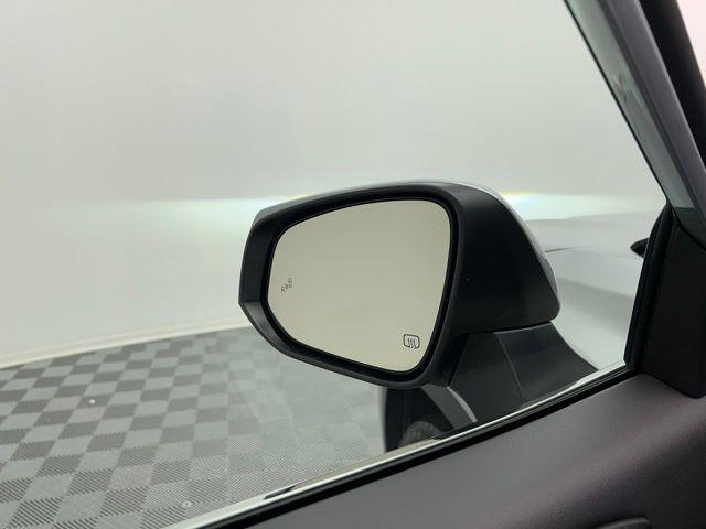 2024 Toyota Highlander LE AWD