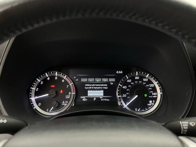 2024 Toyota Highlander LE AWD