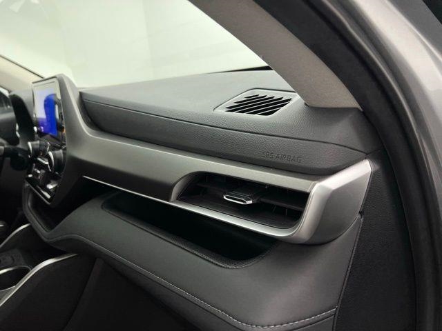 2024 Toyota Highlander LE AWD