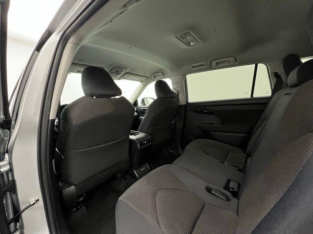 2024 Toyota Highlander LE AWD