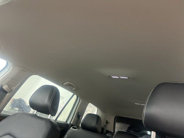 2024 Volkswagen Atlas 2.0T SE AWD