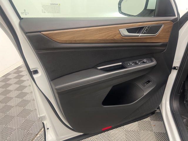 2024 Volkswagen Atlas 2.0T SE AWD