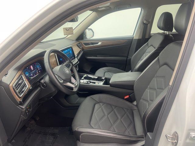 2024 Volkswagen Atlas 2.0T SE AWD