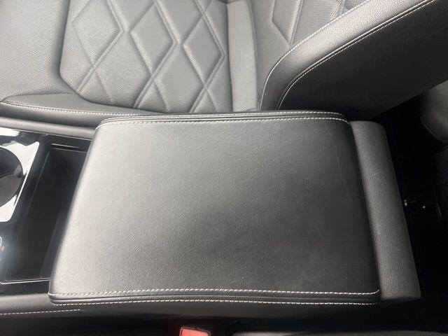 2024 Volkswagen Atlas 2.0T SE AWD