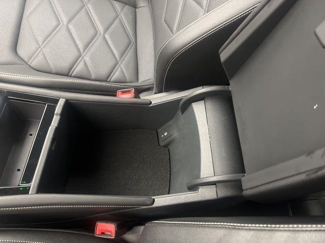 2024 Volkswagen Atlas 2.0T SE AWD