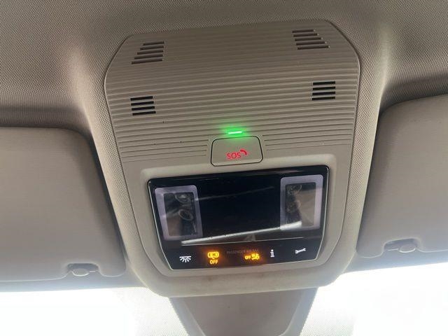 2024 Volkswagen Atlas 2.0T SE AWD